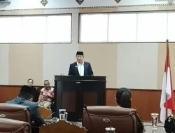 Di Tengah Pemulihan Pascagempa, Pemkab dan DPRD Mabar Sepakat Tunda Dua Ranperda Strategis