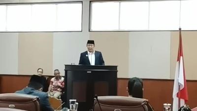 Di Tengah Pemulihan Pascagempa, Pemkab dan DPRD Mabar Sepakat Tunda Dua Ranperda Strategis