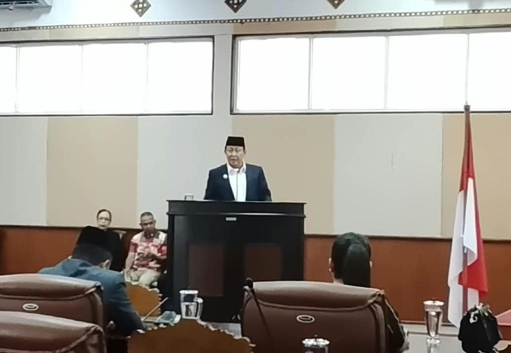 Di Tengah Pemulihan Pascagempa, Pemkab dan DPRD Mabar Sepakat Tunda Dua Ranperda Strategis
