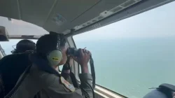 Kopaska hingga Helikopter Panther Dikerahkan, Pencarian 129 Korban KM Virgo Diperketat