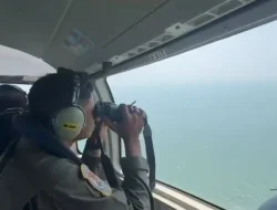 Kopaska hingga Helikopter Panther Dikerahkan, Pencarian 129 Korban KM Virgo Diperketat
