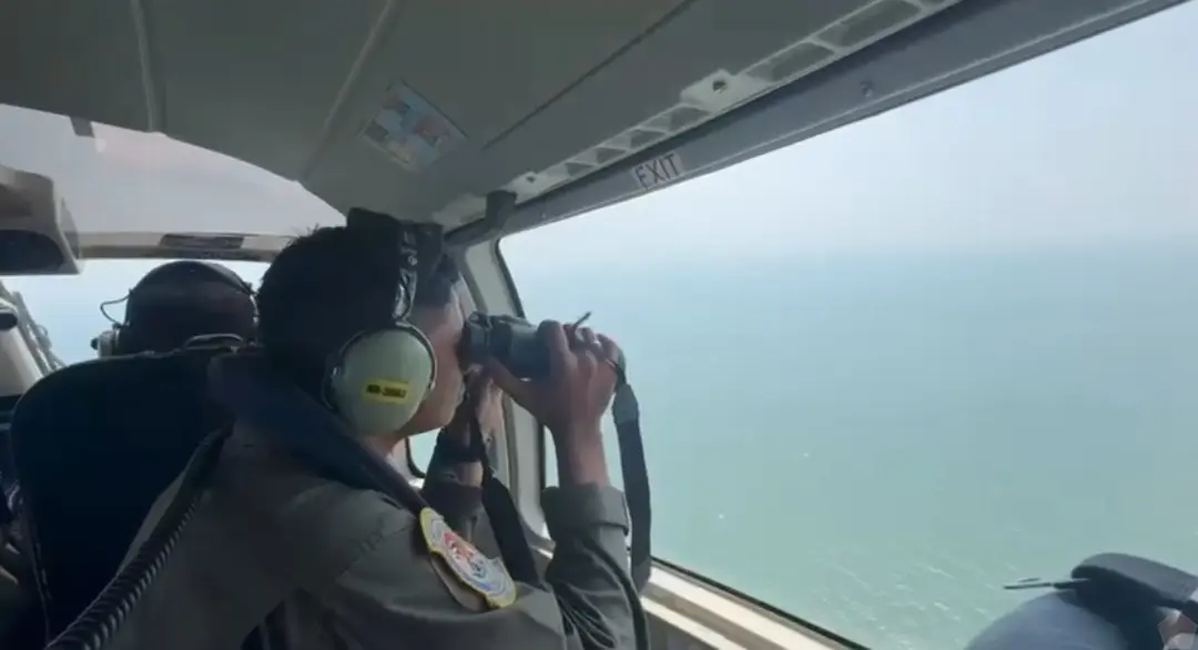 Kopaska hingga Helikopter Panther Dikerahkan, Pencarian 129 Korban KM Virgo Diperketat