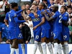Klasemen Brentford vs Chelsea: Kekalahan Telak Membuat The Blues Disorot