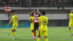 Madura United vs PSIM: Comeback Dramatis Antar Tiga Poin di Super League