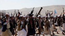 Houthi Bantah Targetkan Kota Suci
