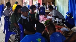 Status Darurat Dicabut, Pelayanan Kesehatan Korban Gempa Mabar Tetap Berjalan