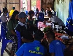 Status Darurat Dicabut, Pelayanan Kesehatan Korban Gempa Mabar Tetap Berjalan
