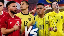 Indonesia vs Malaysia Malam Ini: Rekor Pertemuan, Tekanan Suporter, dan Kunci Laga